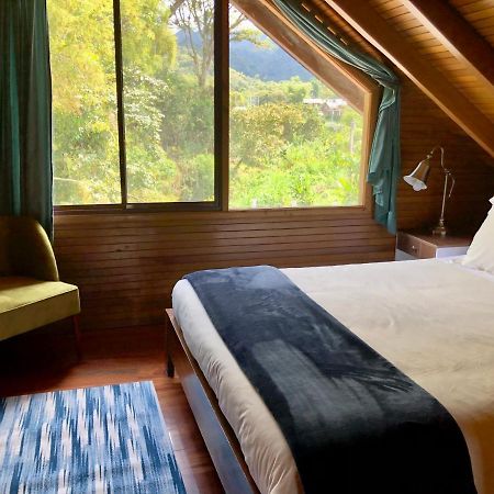Hostal Zafiro Міндо Екстер'єр фото