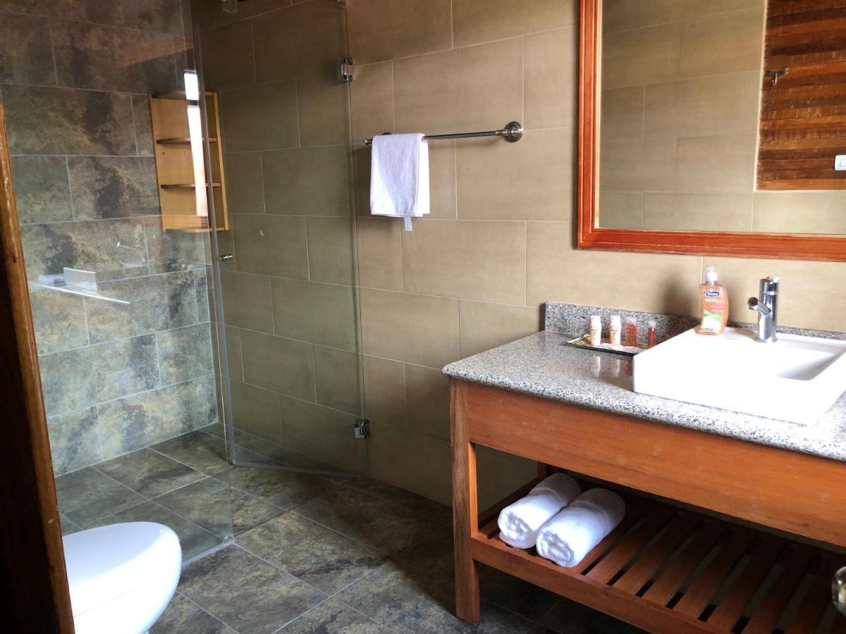 Hostal Zafiro Міндо Екстер'єр фото