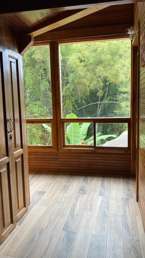 Hostal Zafiro Міндо Екстер'єр фото
