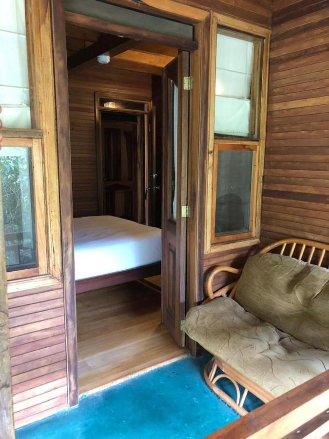 Hostal Zafiro Міндо Екстер'єр фото