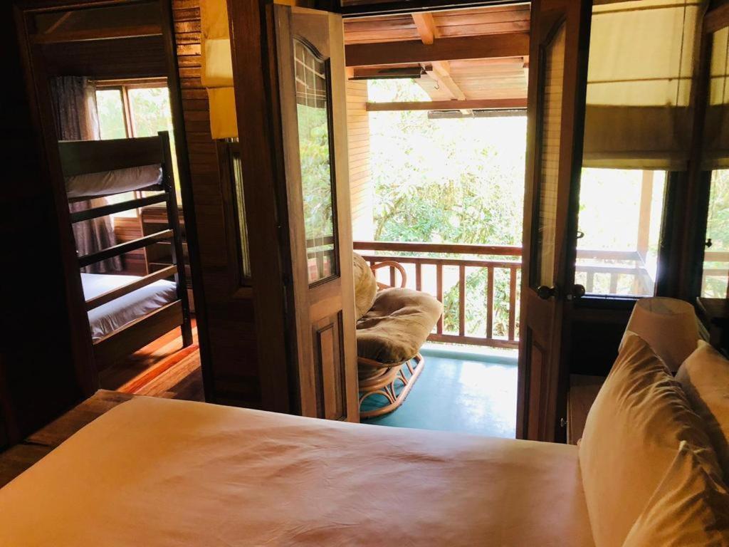 Hostal Zafiro Міндо Екстер'єр фото